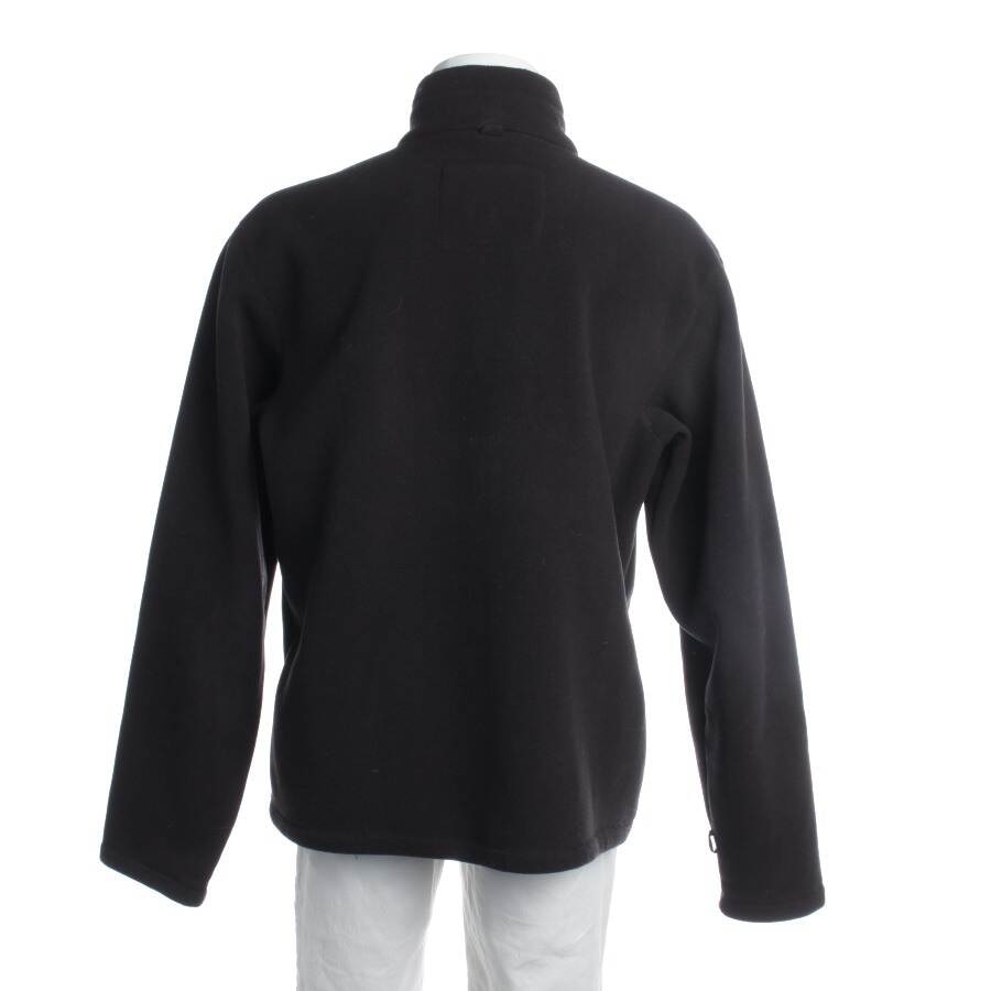 Image 2 of Fleece Shirt L Brown in color Brown | Vite EnVogue