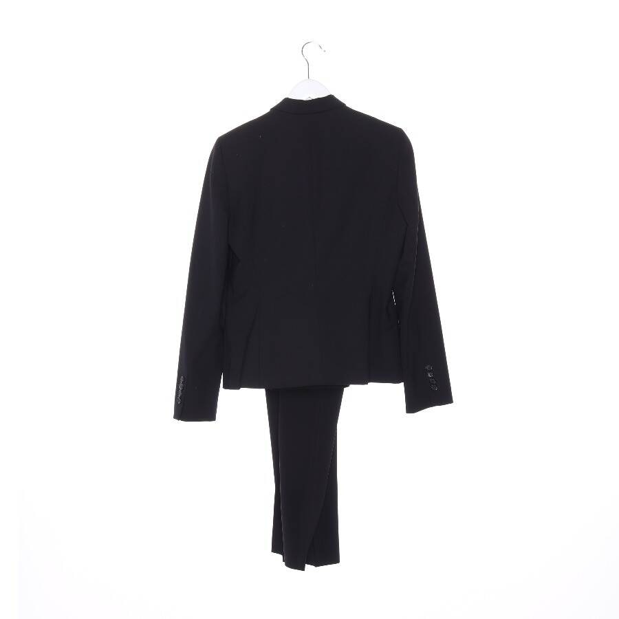 Image 2 of Pantsuit 36 Black in color Black | Vite EnVogue