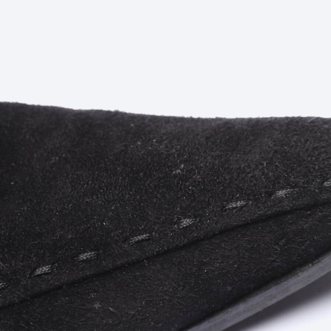 Image 6 of Boots EUR 37.5 Black in color Black | Vite EnVogue