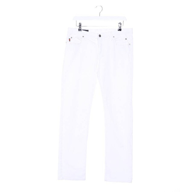 Image 1 of Jeans Straight Fit 50 White | Vite EnVogue