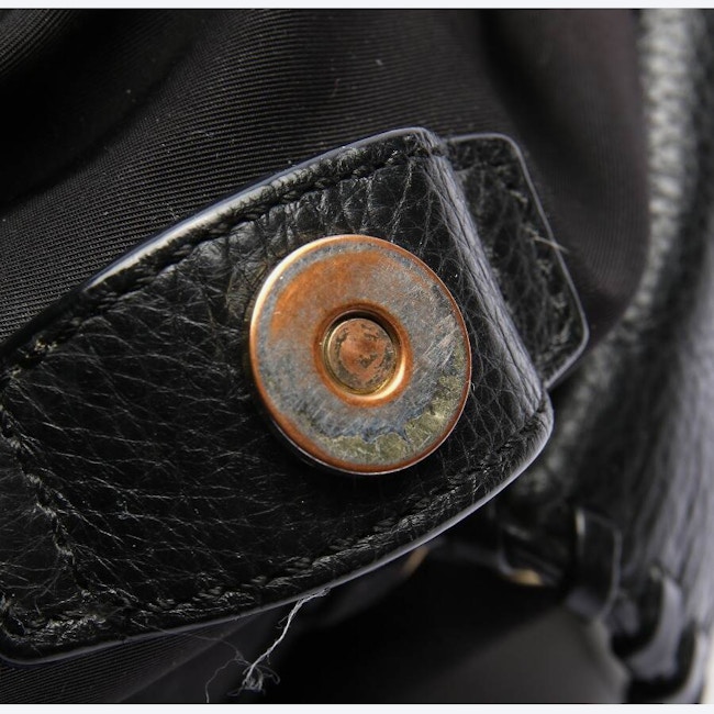 Image 4 of Backpack Black in color Black | Vite EnVogue