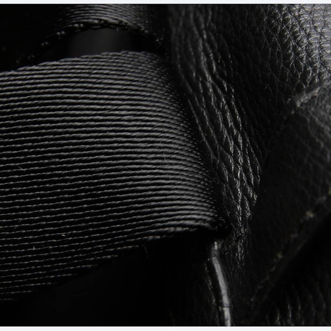 Image 7 of Backpack Black in color Black | Vite EnVogue