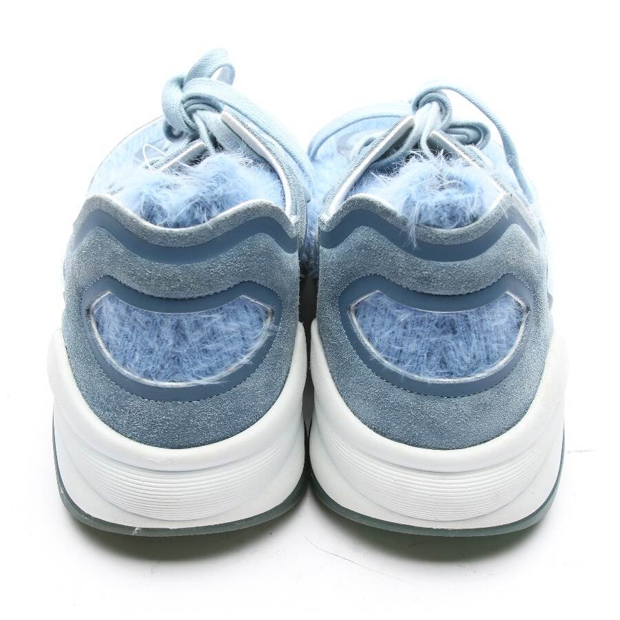 Bild 3 von Sneaker EUR 39,5 Blau in Farbe Blau | Vite EnVogue