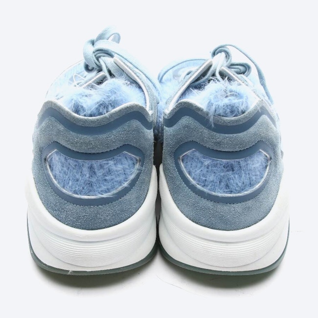 Bild 3 von Sneaker EUR 39,5 Blau in Farbe Blau | Vite EnVogue