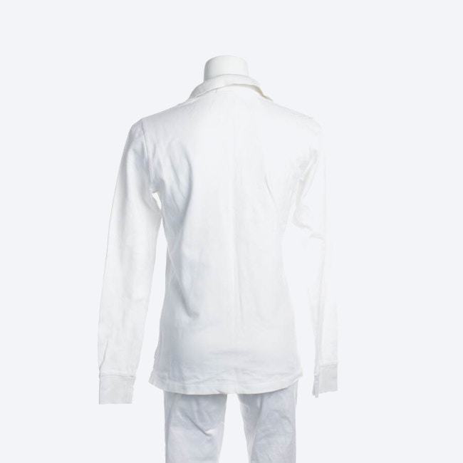 Bild 2 von Polo Shirt L Weiß in Farbe Weiß | Vite EnVogue
