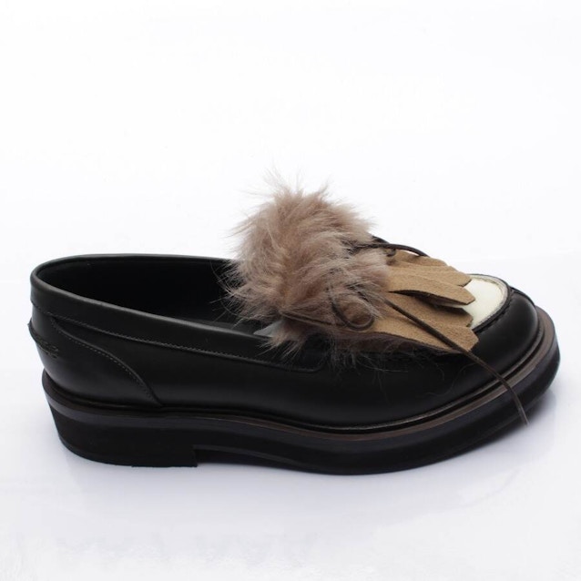 Image 1 of Loafers EUR 39 Multicolored | Vite EnVogue
