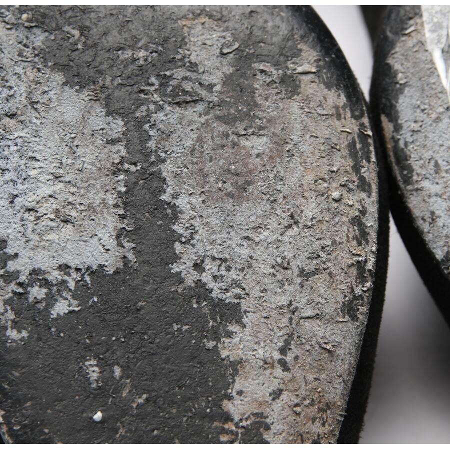 Image 5 of High Heels EUR 40.5 Black in color Black | Vite EnVogue