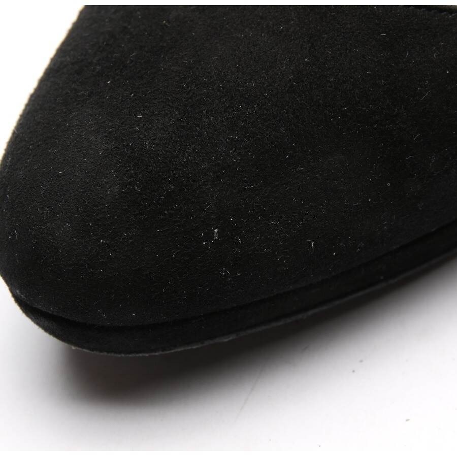 Image 6 of High Heels EUR 40.5 Black in color Black | Vite EnVogue