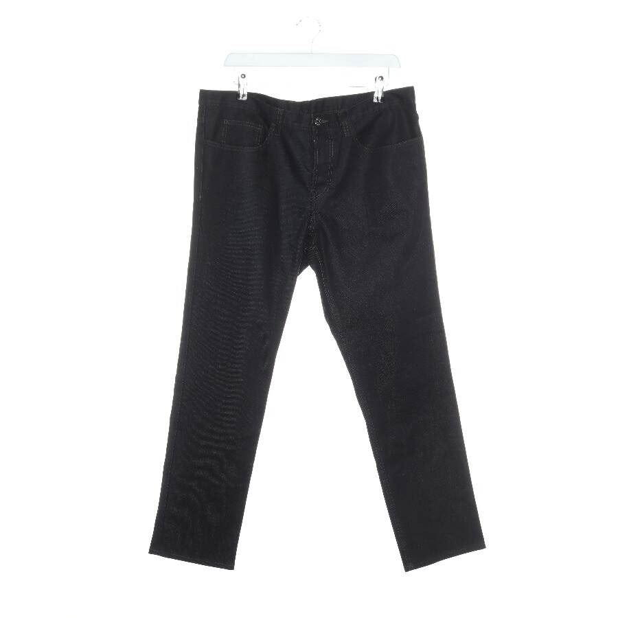 Image 1 of Jeans Straight Fit 50 Navy in color Blue | Vite EnVogue