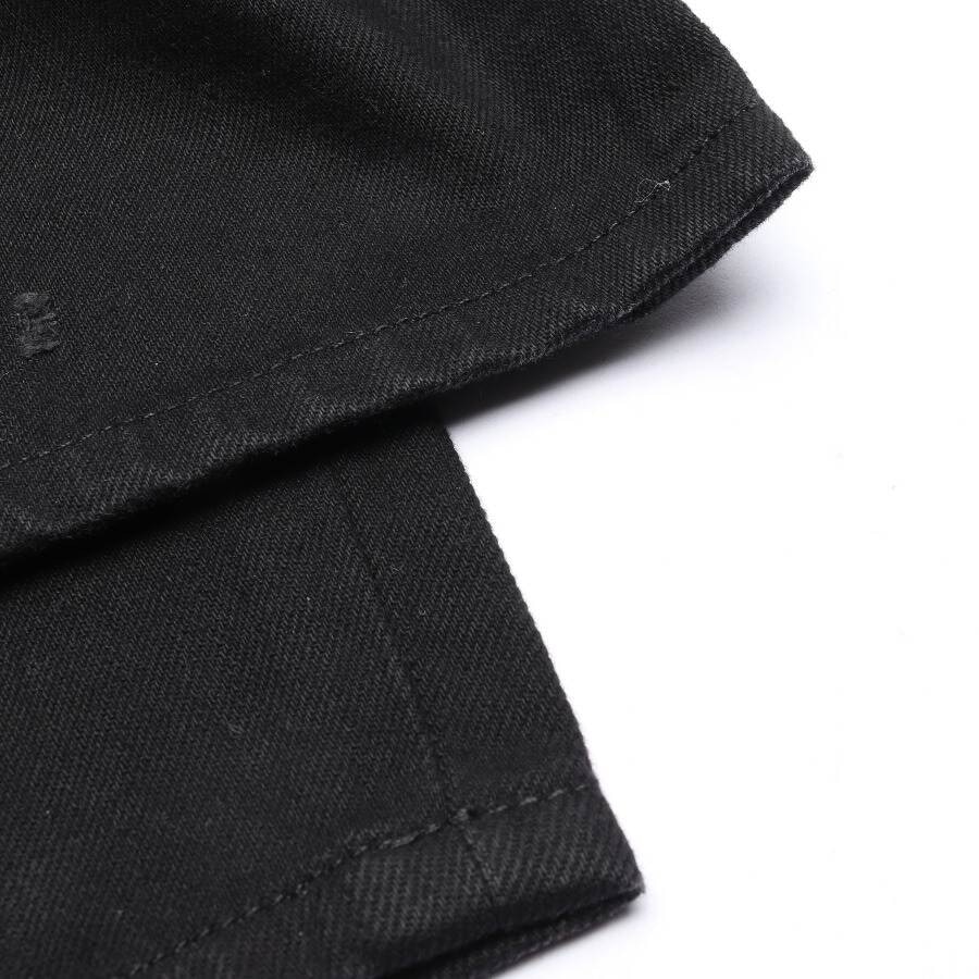 Bild 3 von Jeans Straight Fit W33 Schwarz in Farbe Schwarz | Vite EnVogue