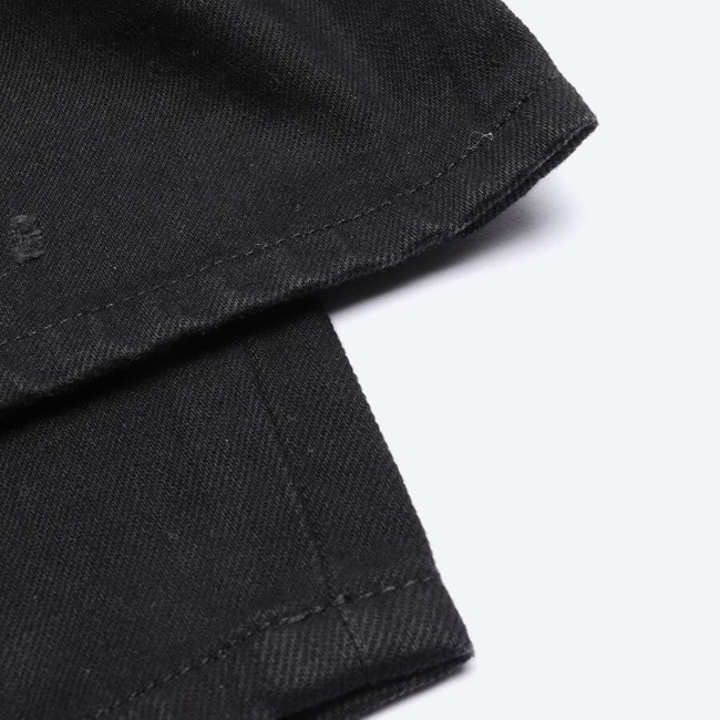Image 3 of Jeans Straight Fit W33 Black in color Black | Vite EnVogue