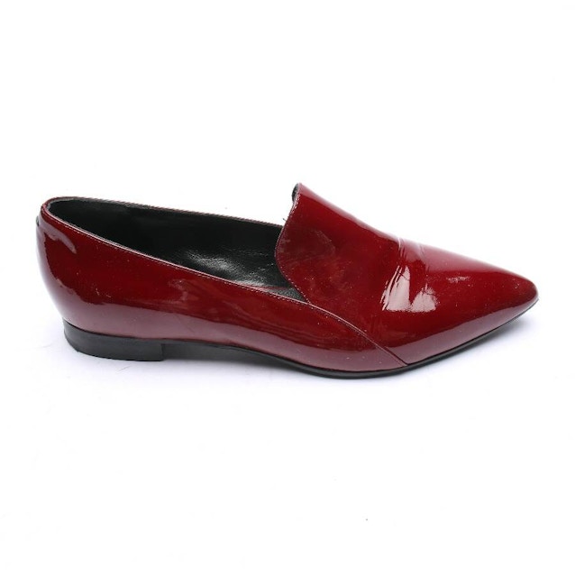 Image 1 of Loafers EUR 39.5 Red | Vite EnVogue
