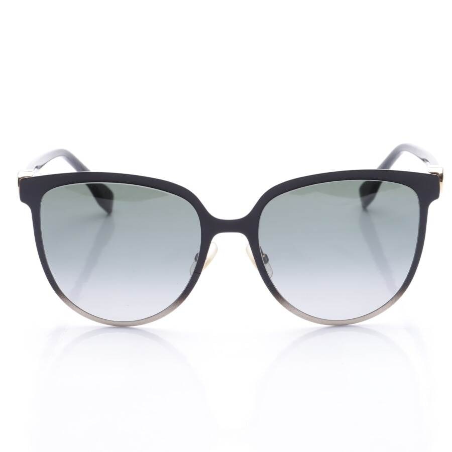 Image 1 of FF 0328 Sunglasses Black in color Black | Vite EnVogue