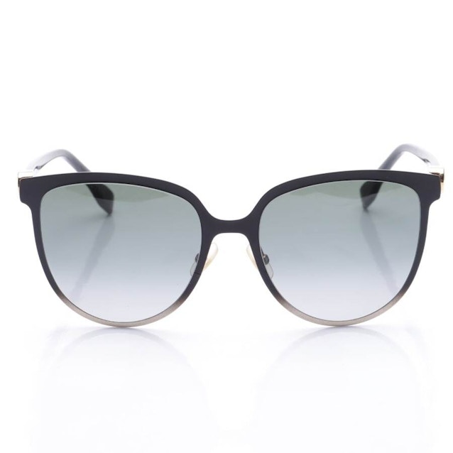 Image 1 of FF 0328 Sunglasses Black | Vite EnVogue