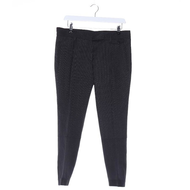 Image 1 of Wool Pants 36 Gray | Vite EnVogue