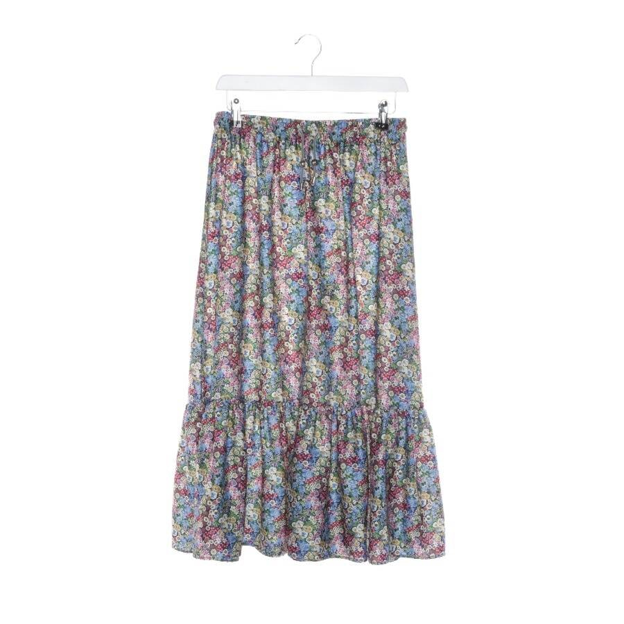 Image 1 of Skirt XS Multicolored in color Multicolored | Vite EnVogue