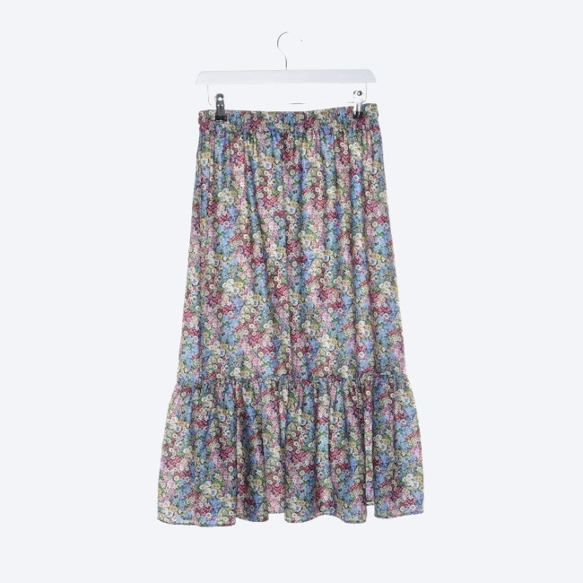 Image 2 of Skirt XS Multicolored in color Multicolored | Vite EnVogue