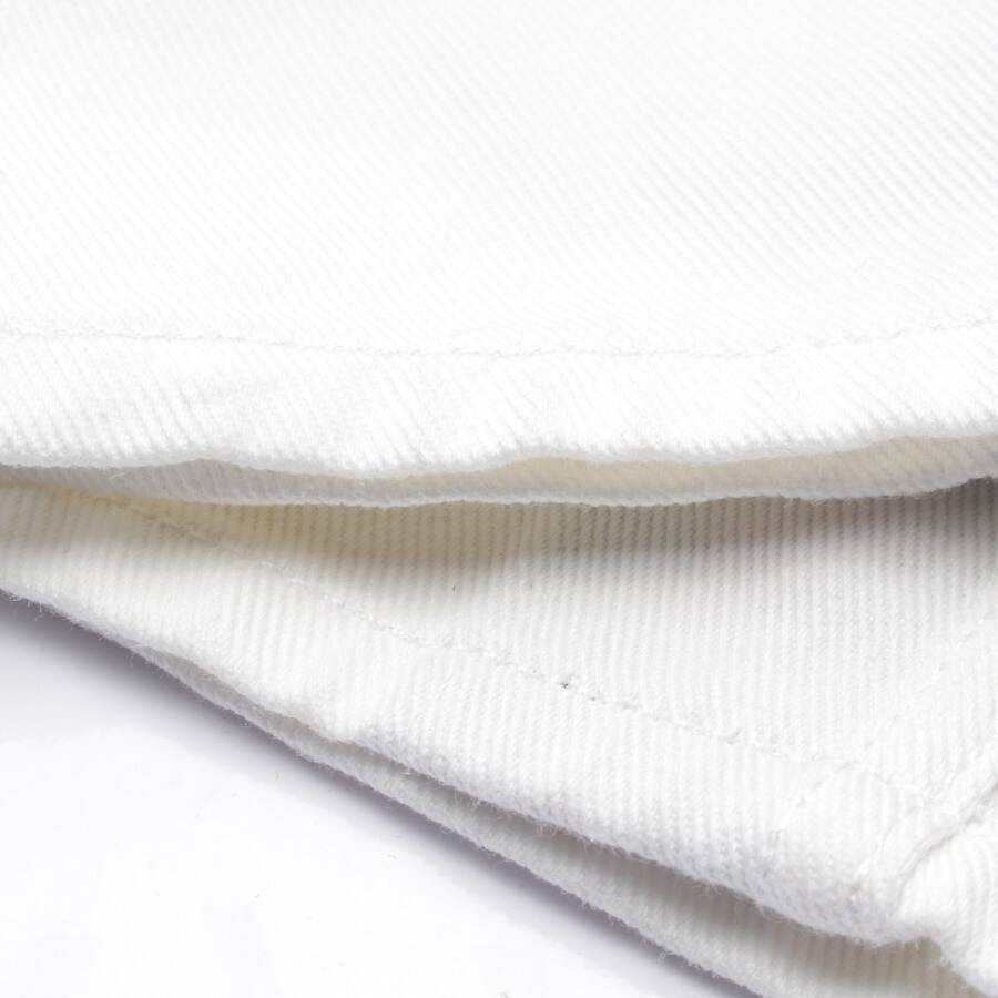 Bild 3 von Jeans Straight Fit W33 Weiß in Farbe Weiß | Vite EnVogue