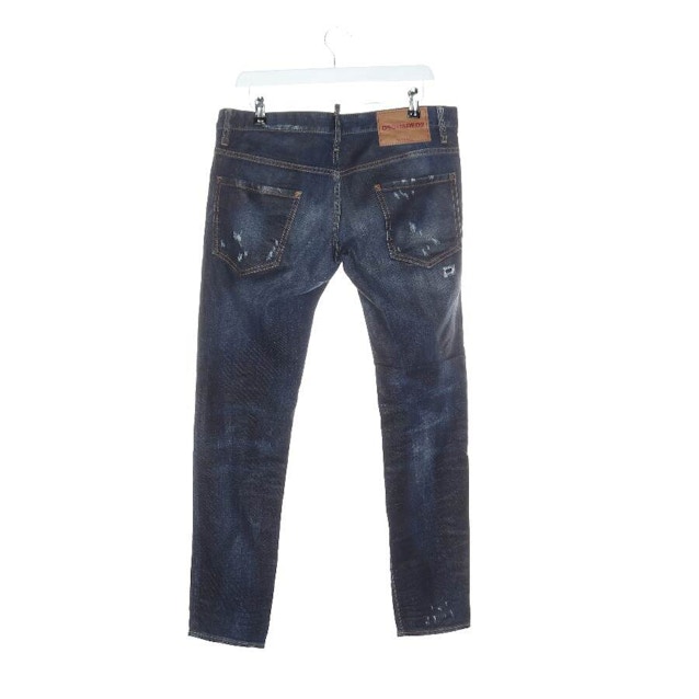 Jeans Straight Fit 50 Blue | Vite EnVogue