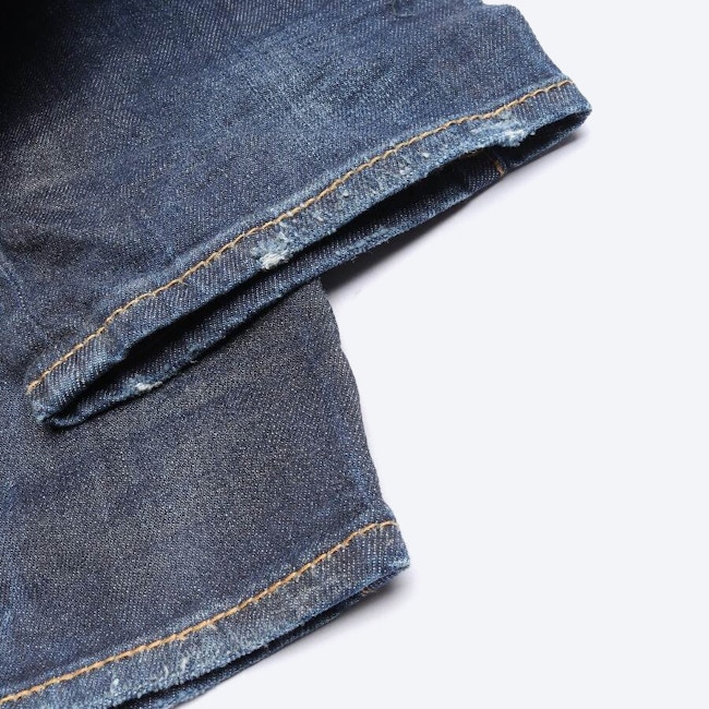 Image 3 of Jeans Straight Fit 50 Blue in color Blue | Vite EnVogue