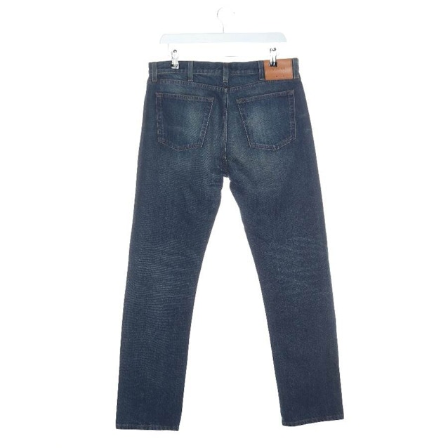 Jeans Straight Fit W33 Blau | Vite EnVogue