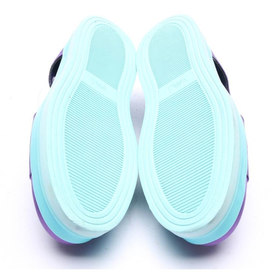 Image 4 of Sneakers EUR 36 Turquoise in color Blue | Vite EnVogue