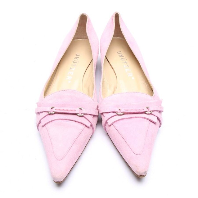 Loafers EUR 38.5 Pink | Vite EnVogue