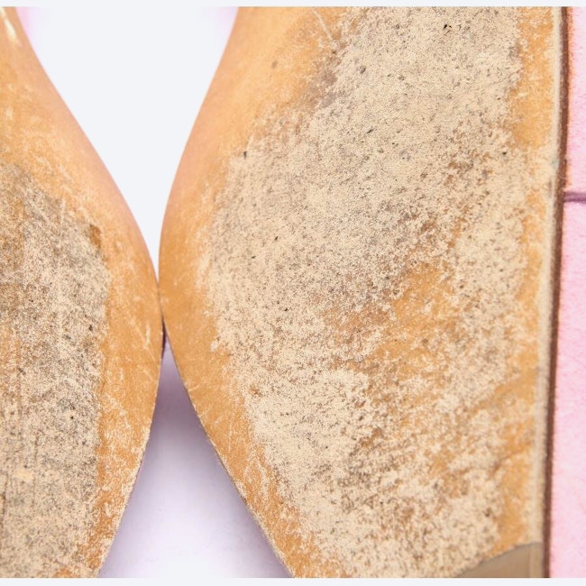 Image 5 of Loafers EUR 38.5 Pink in color Pink | Vite EnVogue