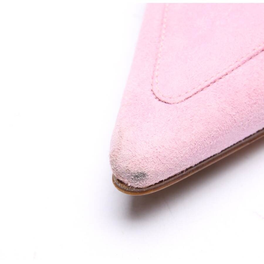 Bild 6 von Loafers EUR 38,5 Rosa in Farbe Rosa | Vite EnVogue