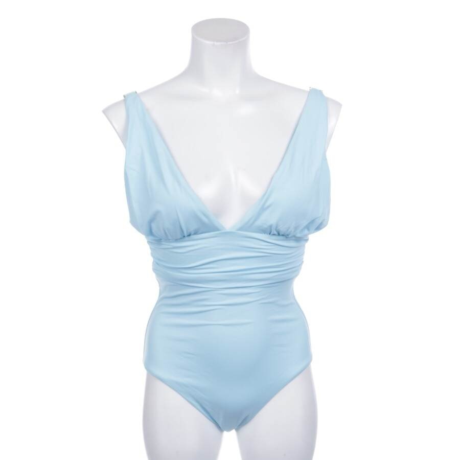 Image 1 of Swimsuit 38 Lightblue in color Blue | Vite EnVogue
