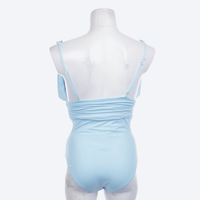 Image 2 of Swimsuit 38 Lightblue in color Blue | Vite EnVogue