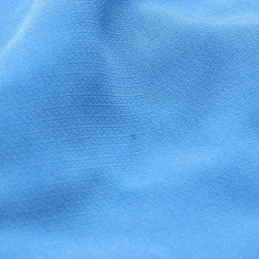 Image 3 of Shorts XS Blue in color Blue | Vite EnVogue