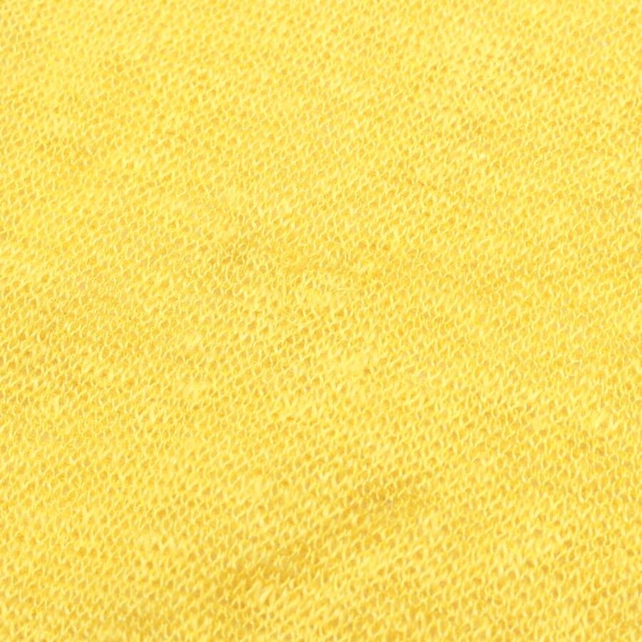 Image 3 of Dress 34 Yellow in color Yellow | Vite EnVogue