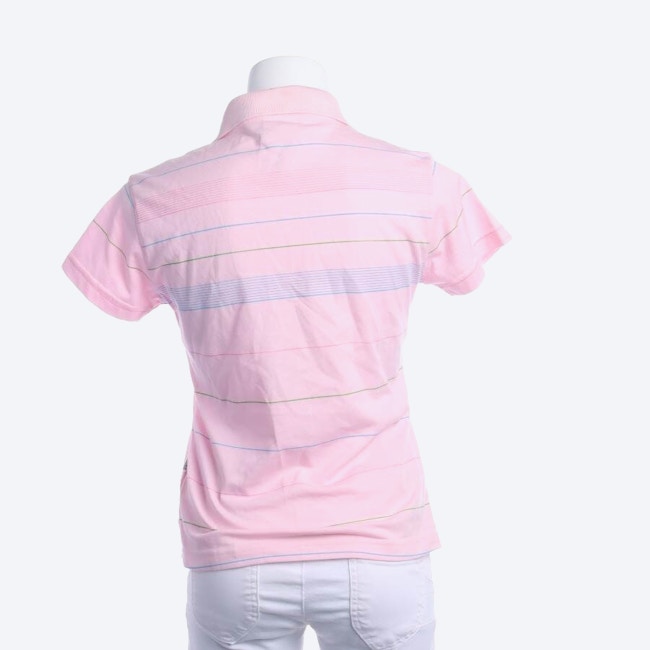 Image 2 of Polo Shirt 40 Multicolored in color Multicolored | Vite EnVogue