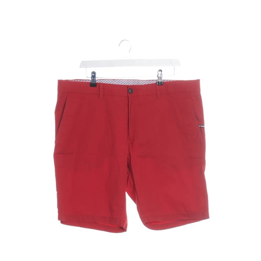 Image 1 of Shorts W38 Red in color Red | Vite EnVogue