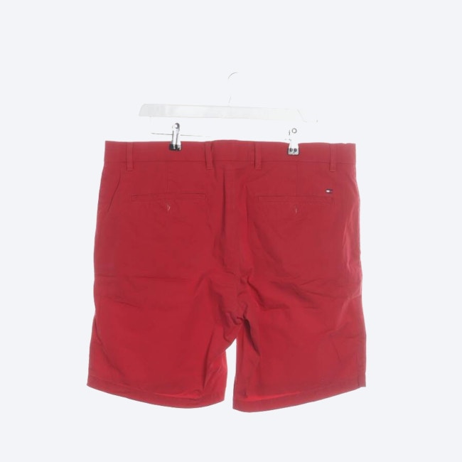 Image 2 of Shorts W38 Red in color Red | Vite EnVogue
