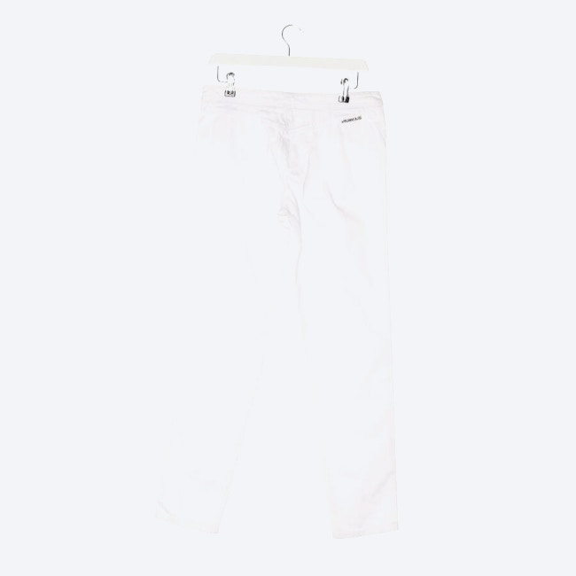 Bild 2 von Jeans Skinny 38 Weiß in Farbe Weiß | Vite EnVogue