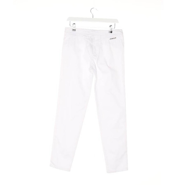 Jeans Skinny 38 Weiß | Vite EnVogue