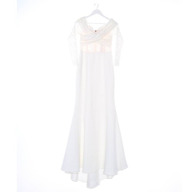 Image 1 of Wedding Dress 38 Cream | Vite EnVogue