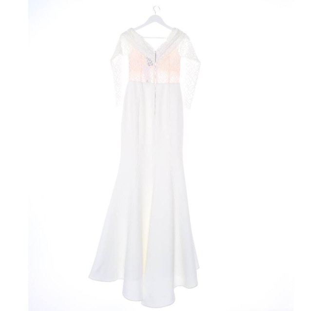 Wedding Dress 38 Cream | Vite EnVogue