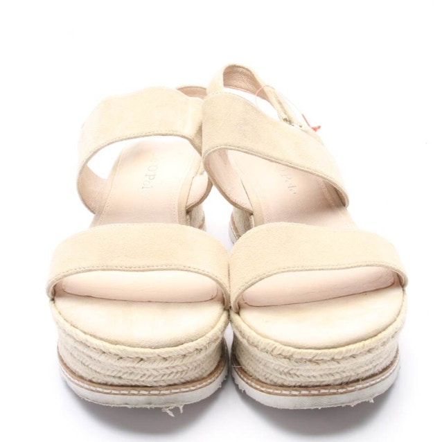 Sandals EUR 41 White | Vite EnVogue