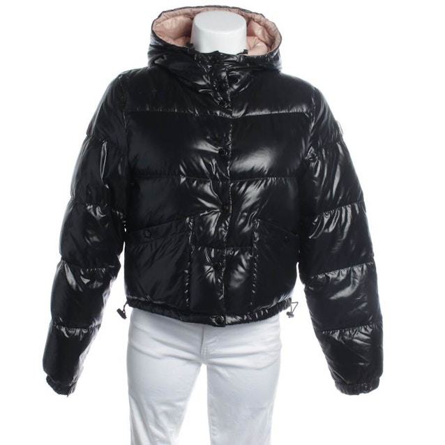 Image 1 of Winter Jacket 36 Black | Vite EnVogue