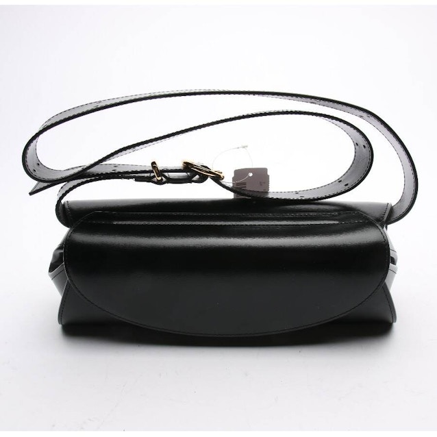 Image 1 of Cannolo small Bucket Bag Black | Vite EnVogue