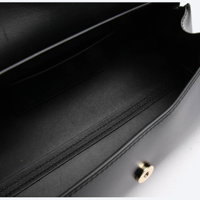 Image 5 of Cannolo small Bucket Bag Black in color Black | Vite EnVogue