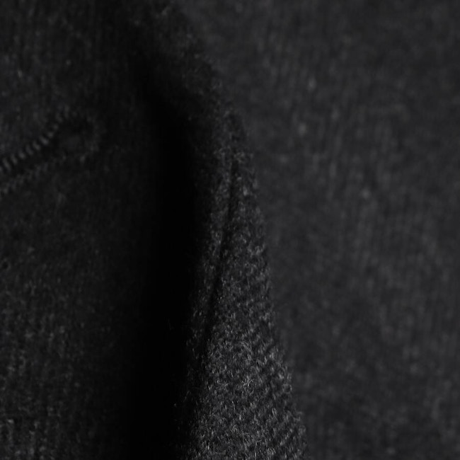 Image 4 of Blazer 50 Dark Gray in color Gray | Vite EnVogue