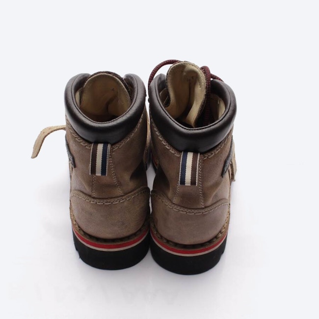 Image 3 of Ankle Boots EUR 44 Light Brown in color Brown | Vite EnVogue