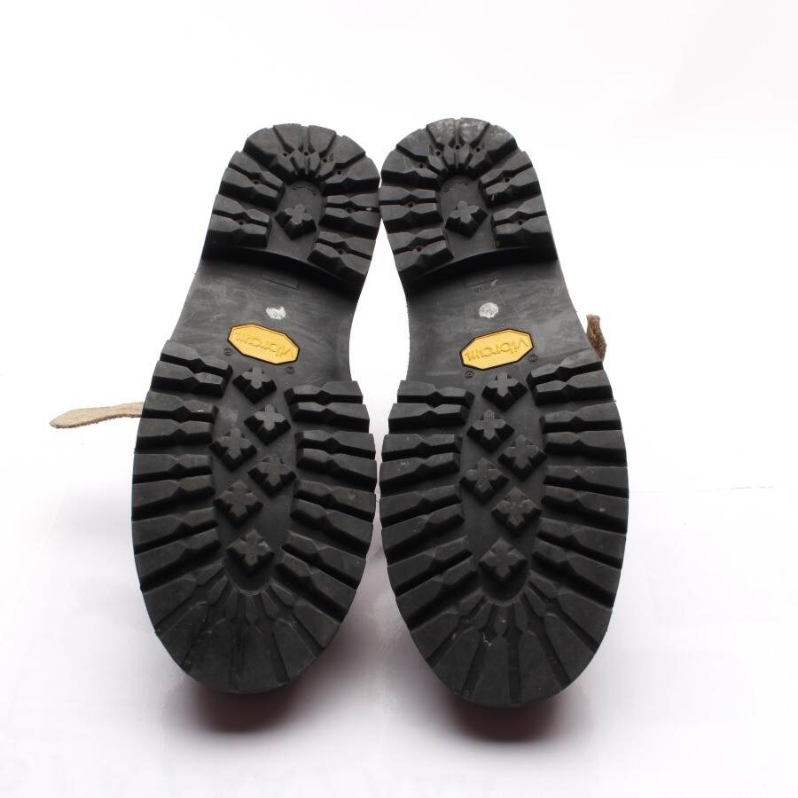 Image 4 of Ankle Boots EUR 44 Light Brown in color Brown | Vite EnVogue