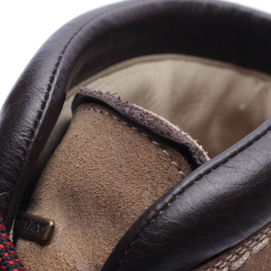 Image 6 of Ankle Boots EUR 44 Light Brown in color Brown | Vite EnVogue