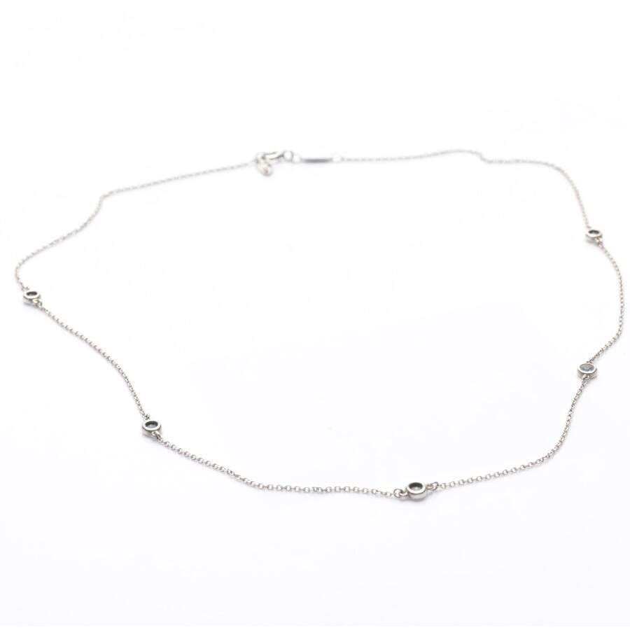 Bild 1 von Halskette Silber in Farbe Metallic | Vite EnVogue