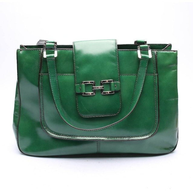 Image 1 of Shoulder Bag Green | Vite EnVogue